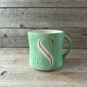 Anthropologie S Mug